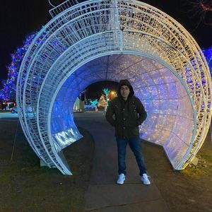 Meet your Posher, Willy